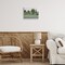 Stupell Industries Sheep in Pasture Overlook Wall Plaque By Tim OToole